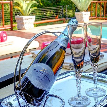 Mawusi Bush Lodge Hoedspruit Kültér fotó