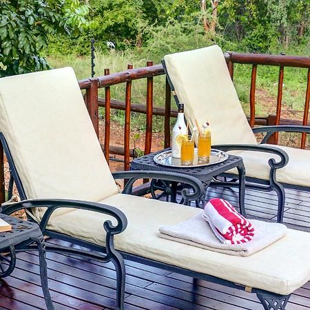 Mawusi Bush Lodge Hoedspruit Kültér fotó