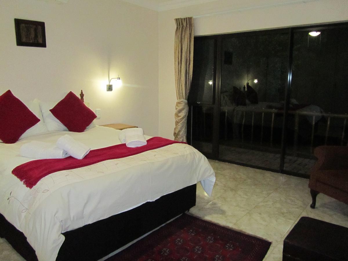 Mawusi Bush Lodge Hoedspruit Kültér fotó
