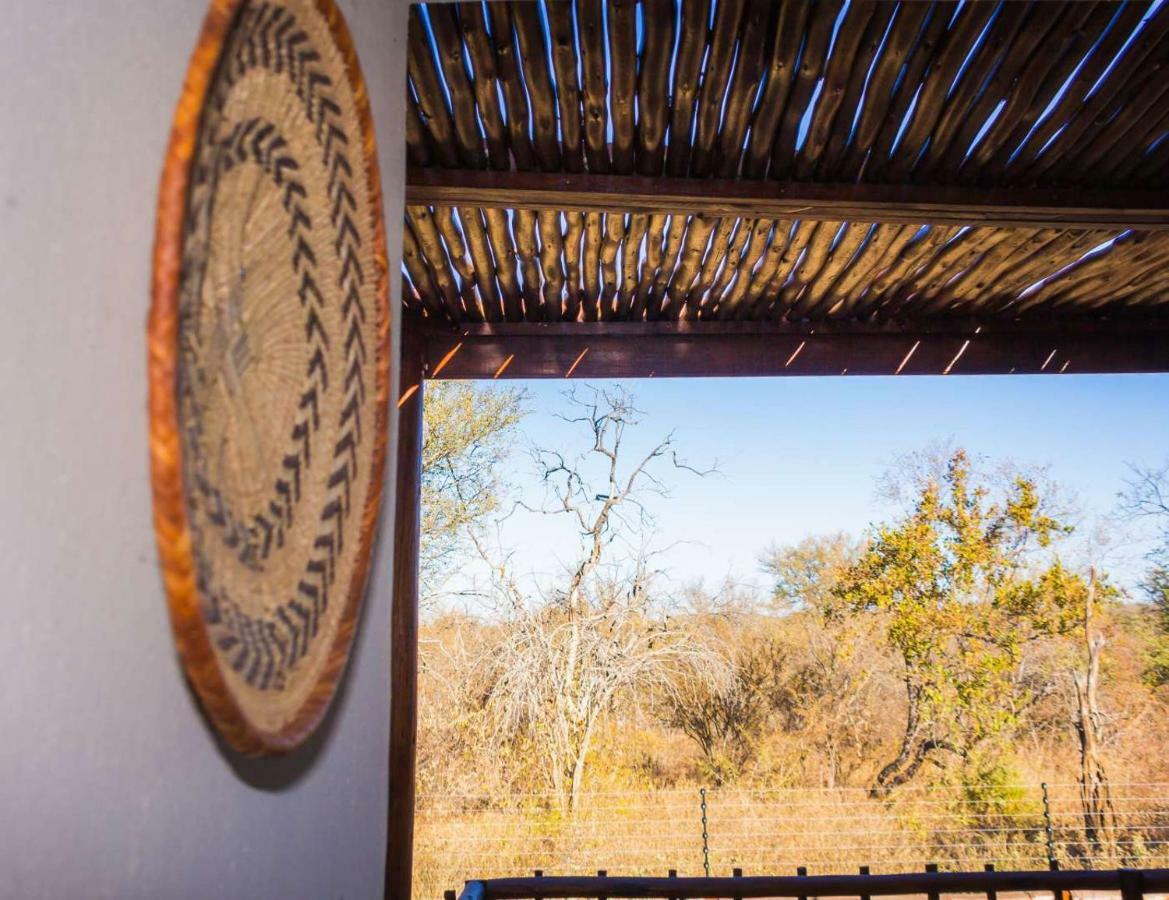 Mawusi Bush Lodge Hoedspruit Kültér fotó