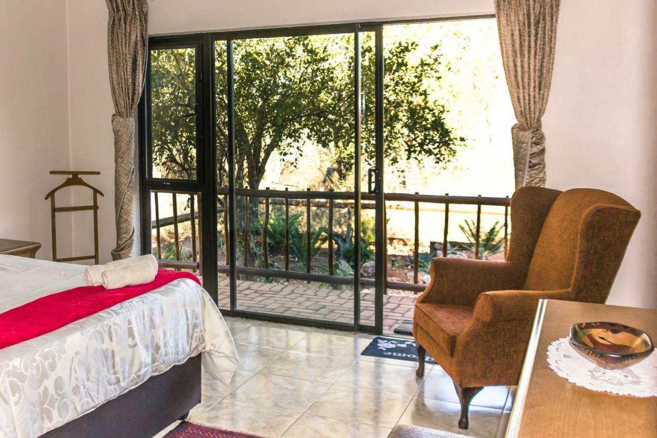 Mawusi Bush Lodge Hoedspruit Kültér fotó