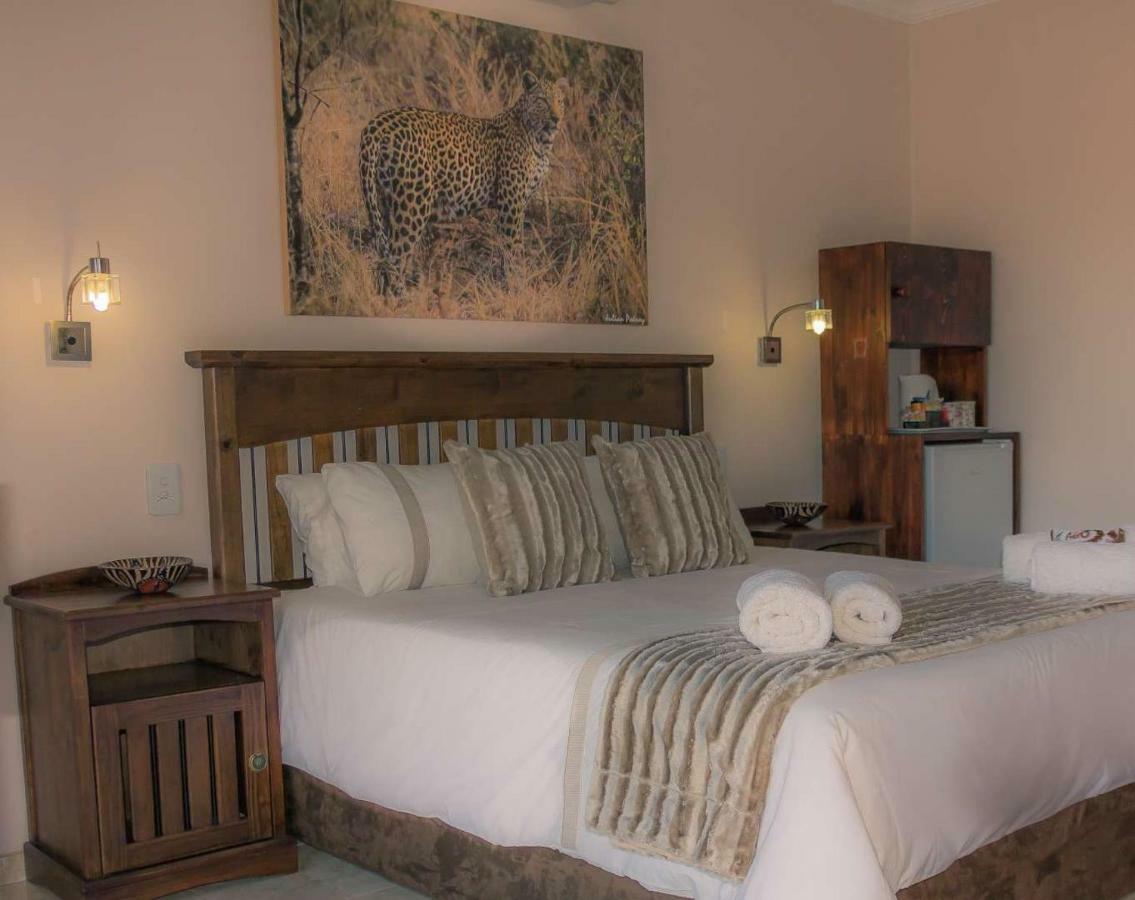 Mawusi Bush Lodge Hoedspruit Kültér fotó