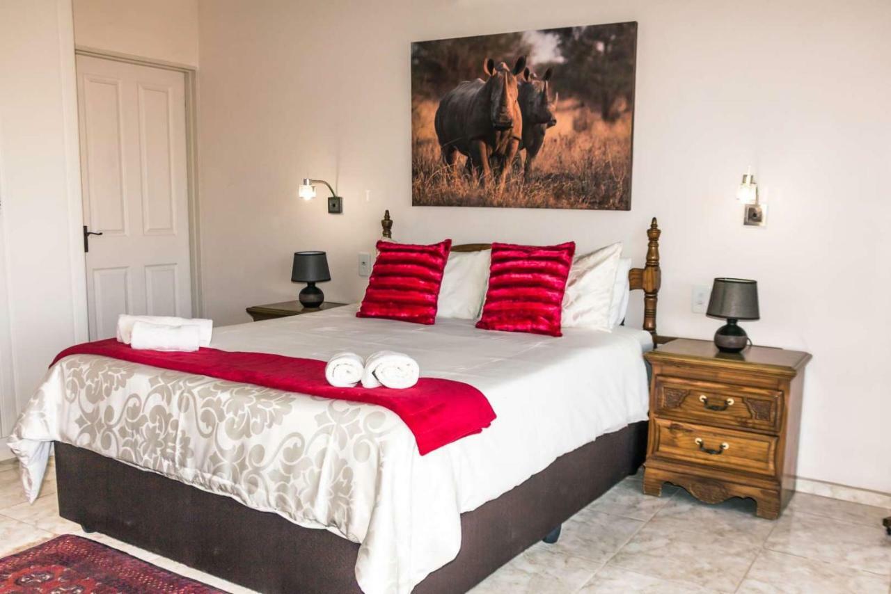 Mawusi Bush Lodge Hoedspruit Kültér fotó